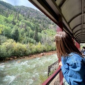 Meet your Posher, Nataly